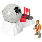 Argos Fisher-Price Imaginext Star Wars Rebel Base Cannon Toy- Buy online at McGrocer