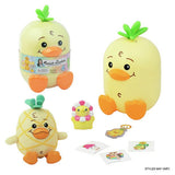 Moriah Elizabeth Mystery Georgie Egg, imported from the UK