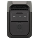 EcoFlow DELTA 3 portable power station 1024Wh, imported from the UK