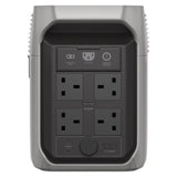 EcoFlow DELTA 3 portable power station 1500Wh, UK version