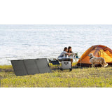 EcoFlow DELTA 3 portable power station 1500Wh, UK version