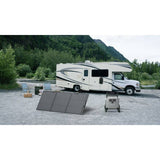 EcoFlow DELTA 3 portable power station 1500Wh, UK version