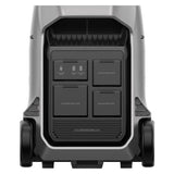 EcoFlow DELTA Pro 3 portable power station 4000Wh, UK version