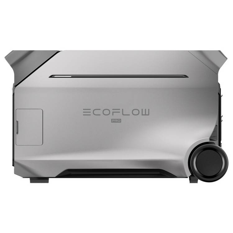 EcoFlow DELTA Pro 3 portable power station 4000Wh, UK version