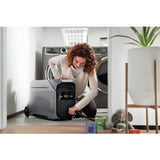 EcoFlow DELTA Pro 3 portable power station 4000Wh, UK version