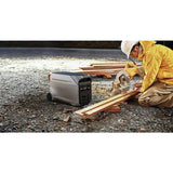 EcoFlow DELTA Pro 3 portable power station 4000Wh, UK version