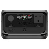 EcoFlow portable power station RIVER 3 Plus 286Wh, UK version