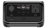Argos EcoFlow RIVER 3 Plus Portable Power Station 286Wh- Buy online at McGrocer