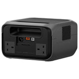EcoFlow portable power station RIVER 3 Plus 286Wh, UK version