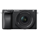 Argos Sony A6400 APS-C Mirrorless Camera With 16-50mm Lens- Buy online at McGrocer