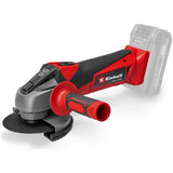 Einhell Power X-Change Cordless Light Weighted Angle Grinder