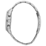 Maserati Attrazione blue dial stainless steel watch bracelet, imported from the UK