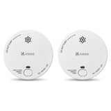 Argos Kiddie Smoke Alarm Twin Pack- Buy online at McGrocer