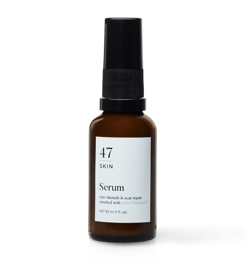 47 SKIN anti-blemish scar repair serum 30ml, imported from the UK