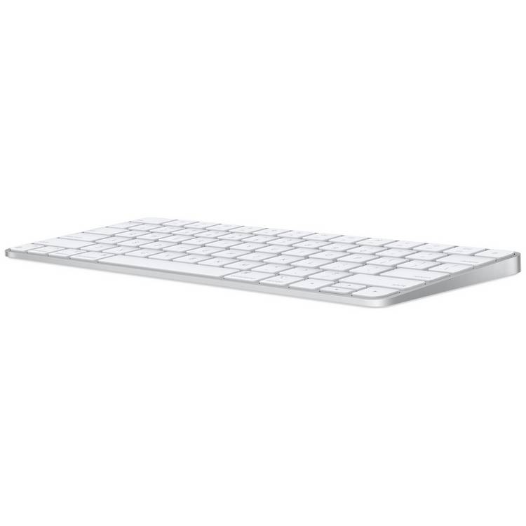 Apple Magic Keyboard British English USB-C, imported from the UK