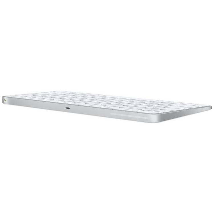 Apple Magic Keyboard British English USB-C, imported from the UK