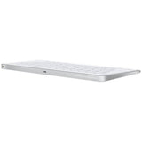Apple Magic Keyboard British English USB-C, imported from the UK