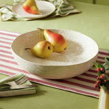 Argos Habitat x Sanderson & National Trust Bellis Serving Bowl- Buy online at McGrocer
