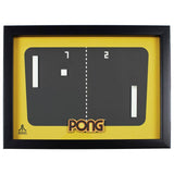 Argos Atari 3D Pong Collection Wall Art- Buy online at McGrocer