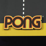 Atari wall art 3D Pong Collection - British product