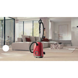 Miele Guard L1 bagged cylinder corded vacuum cleaner, UK version