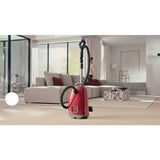 Miele Guard L1 bagged cylinder corded vacuum cleaner, UK version