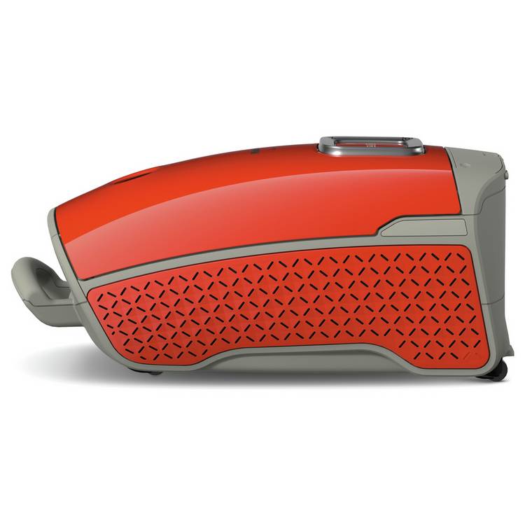 Miele Guard L1 bagged cylinder corded vacuum cleaner, UK version
