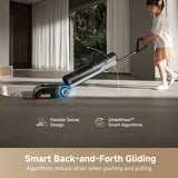 Dreame H15 Pro wet dry cordless vacuum cleaner, UK version