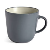 Habitat two tone dinner set 16 piece, UK version