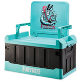 Numskull Fortnite storage box chair with llama design (British brand)