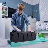 Numskull Fortnite storage box chair with llama design (British brand)