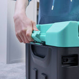 Numskull Fortnite storage box chair with llama design (British brand)