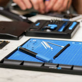 iFixit Magnetic FixMat repair mat imported from the UK