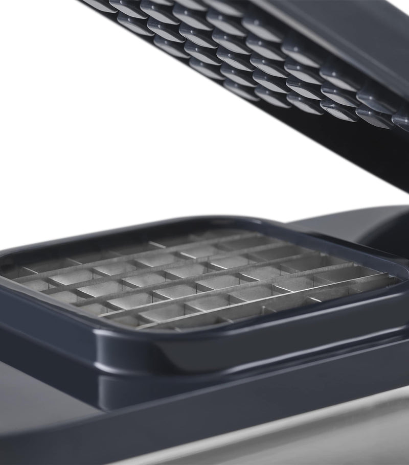 Joseph Joseph Multi-Prep Compact Grater and Slicer, UK version