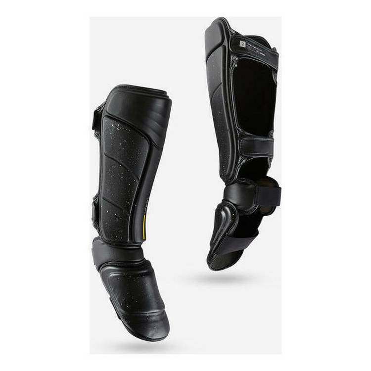 Decathlon ISG 500 shin-foot guard large (British brand)