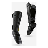 Decathlon ISG 500 shin-foot guard large (British brand)