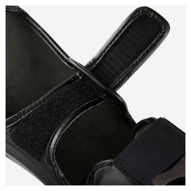 Decathlon ISG 500 shin-foot guard large (British brand)