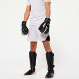 Decathlon ISG 500 shin-foot guard large (British brand)