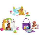 Argos Barbie Skipper Babysitters Inc. Doll Assortment - 28cm- Buy online at McGrocer