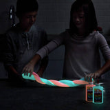 Elmer's glow in the dark slime kit, UK version
