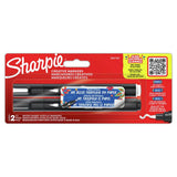 Argos Sharpie Bullet Tip Creative Markers - 2 Pack- Buy online at McGrocer