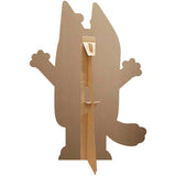 Star Cutouts Bingo cardboard cutout 69cm tall, UK version