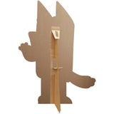 Star Cutouts Bluey cardboard cutout 91cm (British brand)