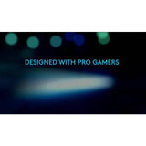 Logitech G Pro tenkeyless gaming keyboard wired, imported from the UK