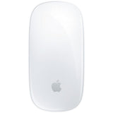 Apple Magic Mouse wireless rechargeable white - British product