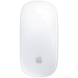 Argos Apple USB-C Magic Mouse with Multi-Touch Surface - White Wireless Mouse- Buy online at McGrocer