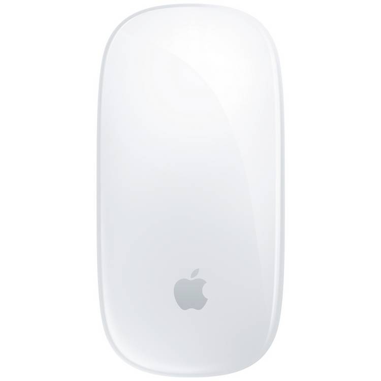 Apple Magic Mouse wireless rechargeable white - British product