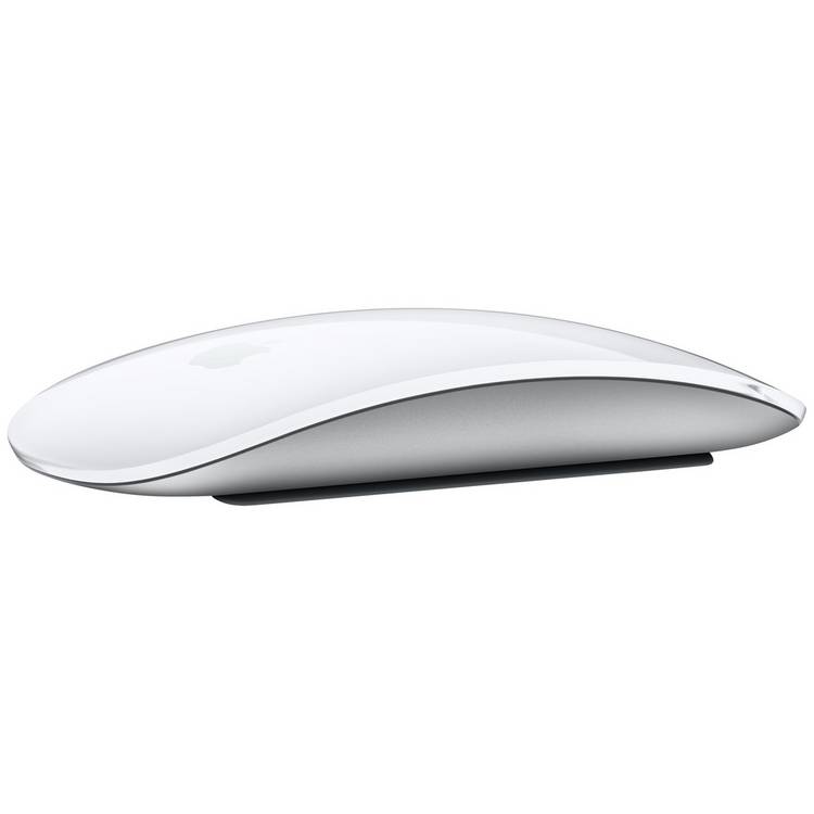 Apple Magic Mouse wireless rechargeable white - British product