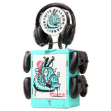 Argos Numskull Fortnite Llama Gaming Locker H29.8xW30.2xD10.3cm- Buy online at McGrocer