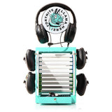 Numskull Fortnite Llama Gaming Locker with headphone holder (British brand)